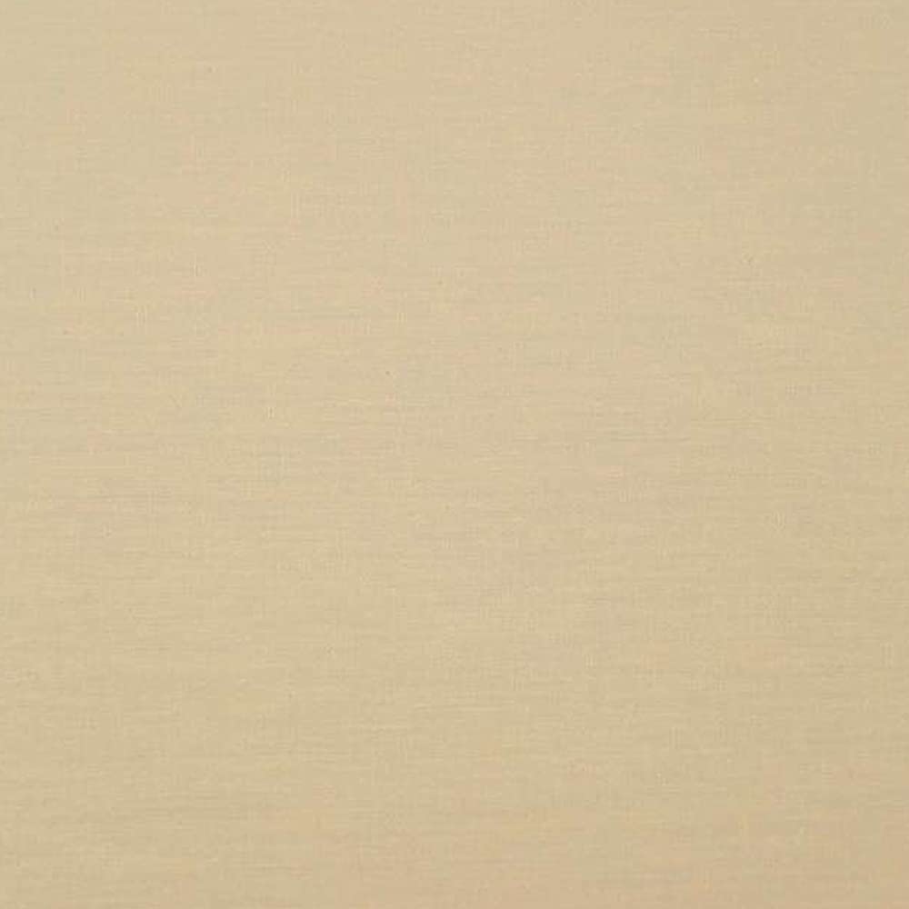 Sand color sample Bed Skirt Split Corner 1000TC Cotton at EvaLinens.com